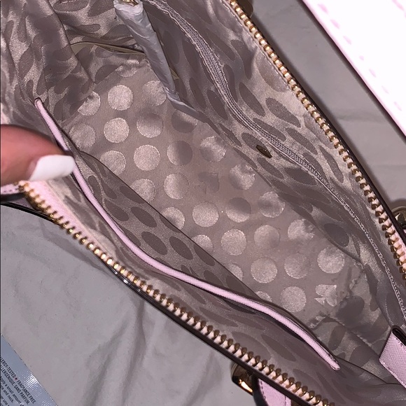 Kate Spade handbag - Picture 3 of 5